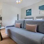 Encore Boutique By Dwellfort Aparthotel Praag