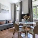 Aparthotel Encore Boutique By Dwellfort