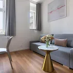 Encore Boutique By Dwellfort 4* Praag