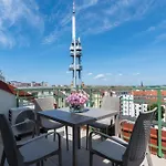 Encore Boutique By Dwellfort Aparthotel 4*