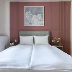 Encore Boutique By Dwellfort 4* Praag