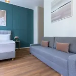 Aparthotel Encore Boutique By Dwellfort Praag