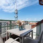 Encore Boutique By Dwellfort Praag