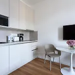 Encore Boutique By Dwellfort Aparthotel