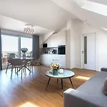 Encore Boutique By Dwellfort Aparthotel 4*