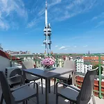 Encore Boutique By Dwellfort 4* Prag