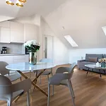 Encore Boutique By Dwellfort Aparthotel 4*