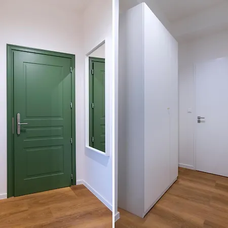 Encore Boutique By Dwellfort Lägenhetshotell 4*
