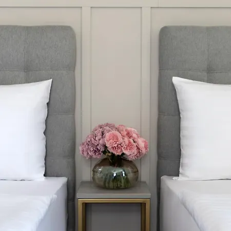 Lägenhetshotell Encore Boutique By Dwellfort