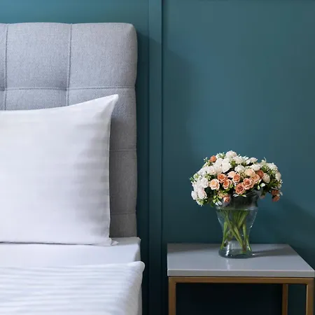 Lägenhetshotell Encore Boutique By Dwellfort 4*