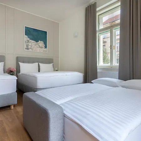 Encore Boutique By Dwellfort Lägenhetshotell