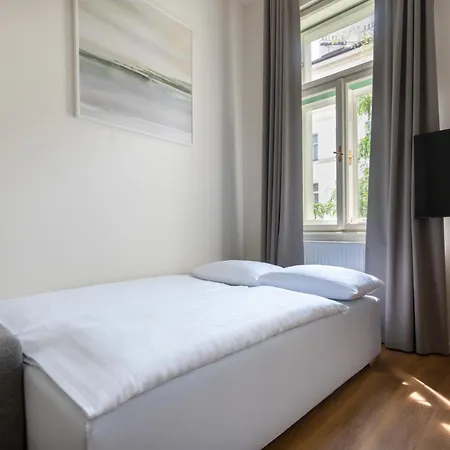 Encore Boutique By Dwellfort Lägenhetshotell