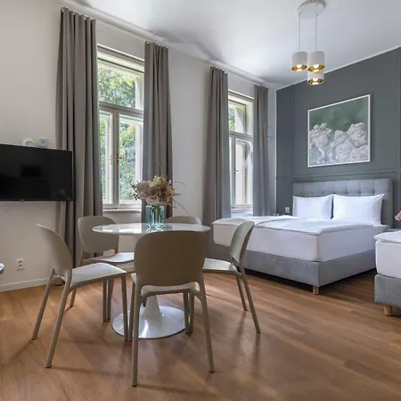 Encore Boutique By Dwellfort 4*