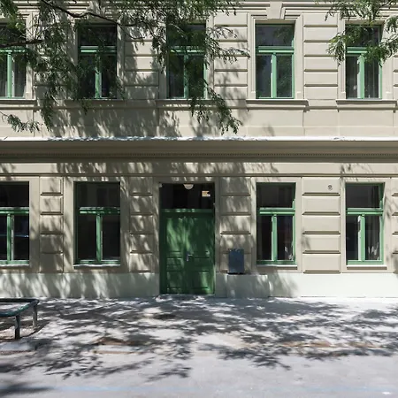 Encore Boutique By Dwellfort Apart Otel