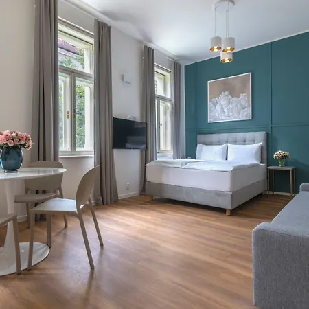Encore Boutique By Dwellfort 4*