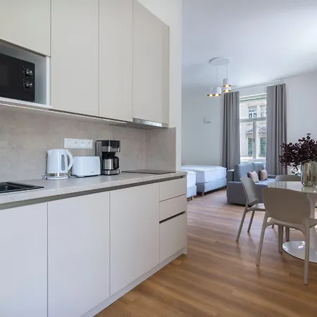 Encore Boutique By Dwellfort 4*