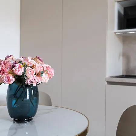 Encore Boutique By Dwellfort Apart Otel 4*