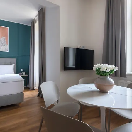 Apart Otel Encore Boutique By Dwellfort 4*