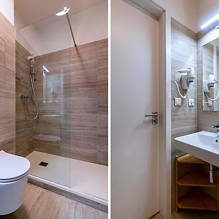 Aparthotel Encore Boutique By Dwellfort 4*
