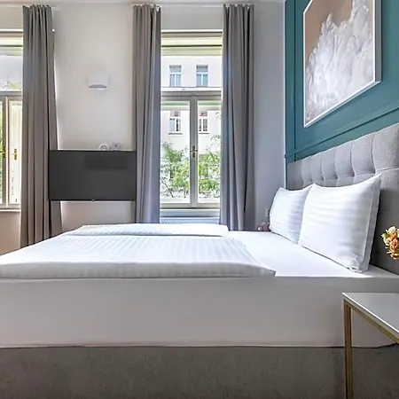 Encore Boutique By Dwellfort Aparthotel 4*