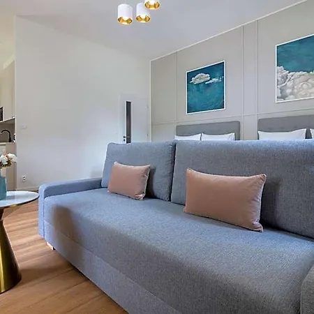 Encore Boutique By Dwellfort Aparthotel
