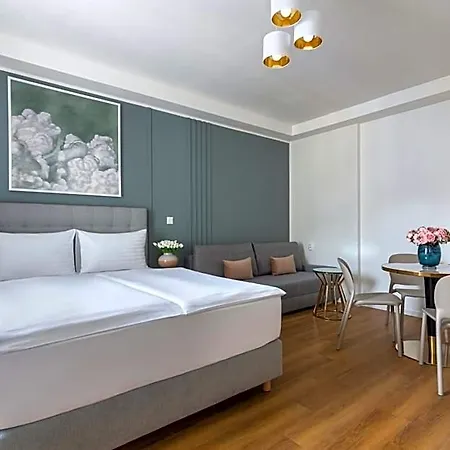 Encore Boutique By Dwellfort Aparthotel