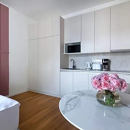 Encore Boutique By Dwellfort Prága