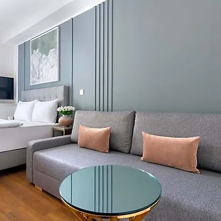 Encore Boutique By Dwellfort Aparthotel