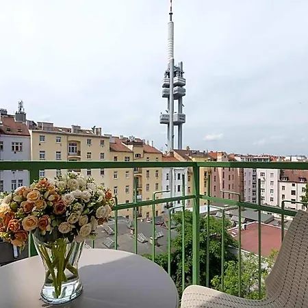 Aparthotel Encore Boutique By Dwellfort 4*