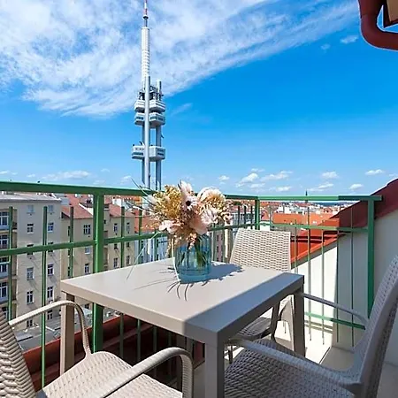 Aparthotel Encore Boutique By Dwellfort 4*