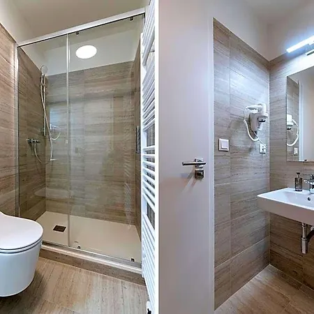 Aparthotel Encore Boutique By Dwellfort