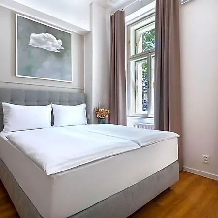 Encore Boutique By Dwellfort Aparthotel