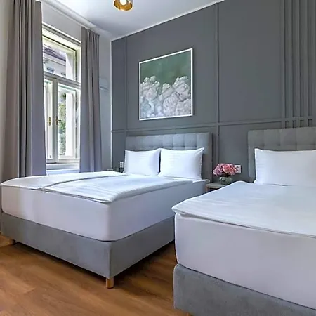 Aparthotel Encore Boutique By Dwellfort