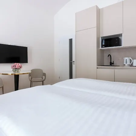 Apartahotel Encore Boutique By Dwellfort