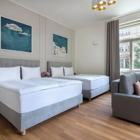 Encore Boutique By Dwellfort 4*