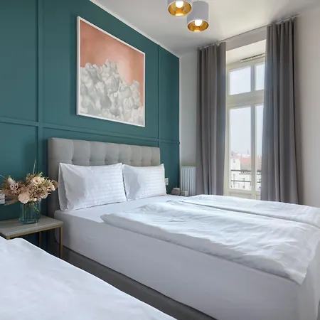 Aparthotel Encore Boutique By Dwellfort