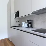 Ξενοδοχείο με διαμερίσματα Encore Boutique By Dwellfort
