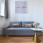 Apart Otel Encore Boutique By Dwellfort 4*