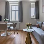 Encore Boutique By Dwellfort 4* Prag