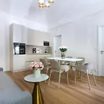 Encore Boutique By Dwellfort Ξενοδοχείο με διαμερίσματα 4*