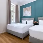 Encore Boutique By Dwellfort 4* Πράγα