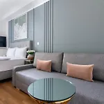 Encore Boutique By Dwellfort 4* Πράγα