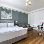 Ξενοδοχείο με διαμερίσματα Encore Boutique By Dwellfort
