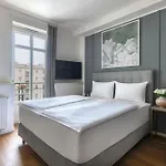 Ξενοδοχείο με διαμερίσματα Encore Boutique By Dwellfort