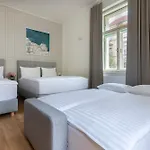 Encore Boutique By Dwellfort Apart Otel