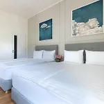 Apart Otel Encore Boutique By Dwellfort