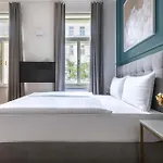 Encore Boutique By Dwellfort Ξενοδοχείο με διαμερίσματα 4*