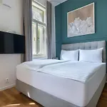 Encore Boutique By Dwellfort 4* Πράγα