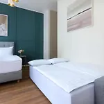 Encore Boutique By Dwellfort Apart Otel 4*