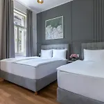 Encore Boutique By Dwellfort 4* Πράγα